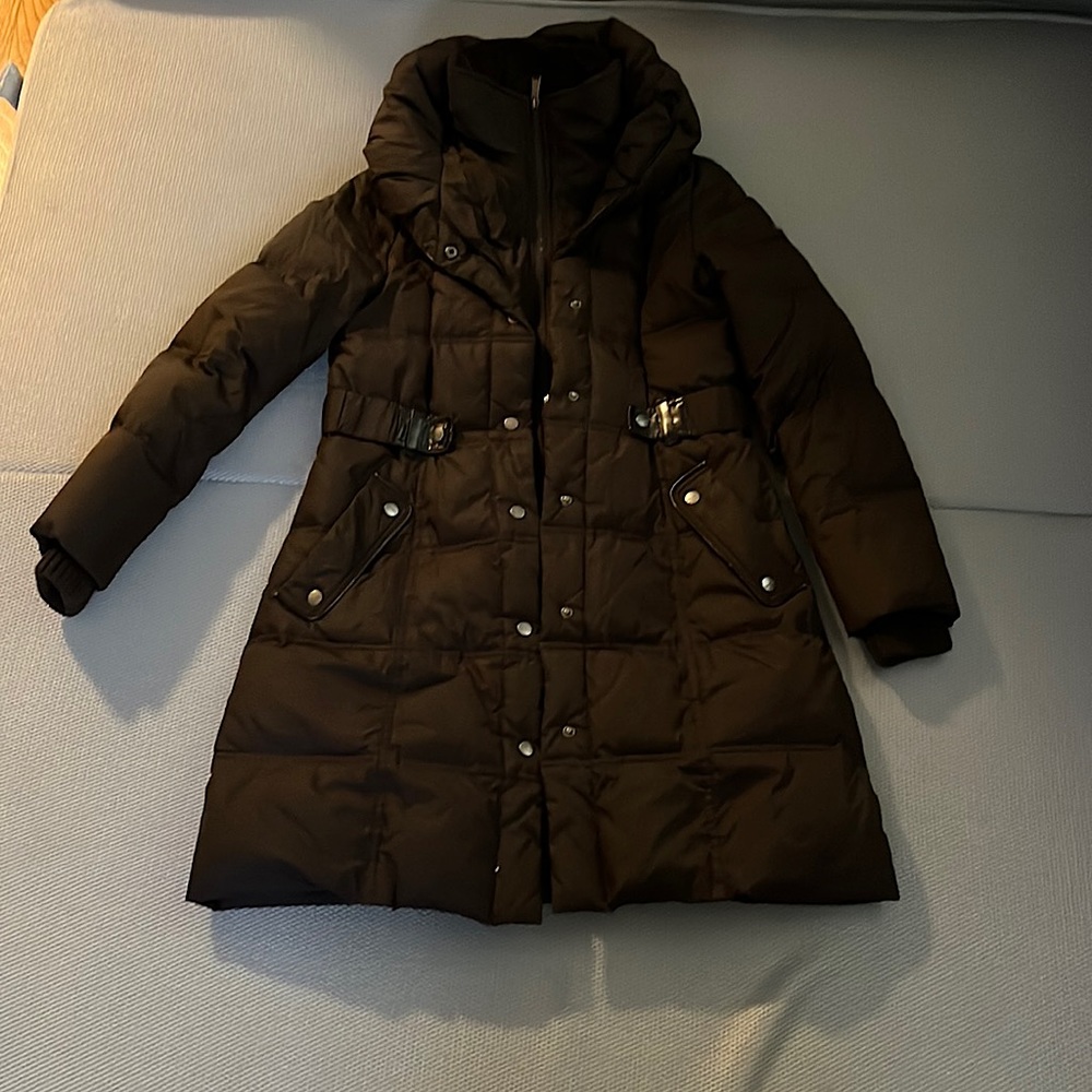 Women’s Winter Coat